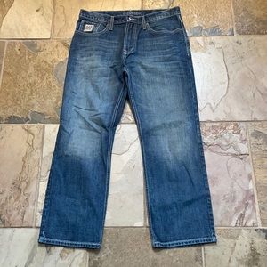 Cinch White Label Jeans Size 35x29